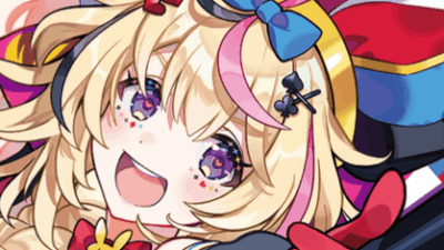 尾丸ポルカの中の人は織田信姫なの？前世や新衣装と犬山たまきとの関係も調査!