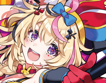 尾丸ポルカの中の人は織田信姫なの？前世や新衣装と犬山たまきとの関係も調査!