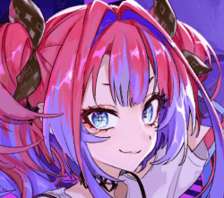 綺々羅々ヴィヴィの中の人や前世を調査した！誕生日や顔バレとコスプレもだ