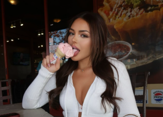 はんネキの正体hazey haleyとは何者？インスタの名前の意味も！