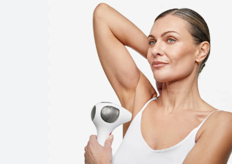 トリアレーザー脱毛器4xの販売店セールを調査！最安値の市販品はどこで売ってる？