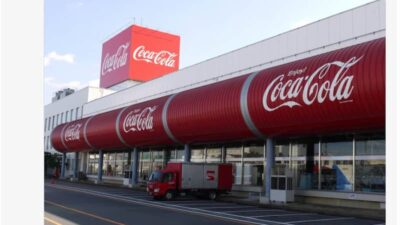 コカコーラ京都の工場見学の予約方法は？お土産や駐車場とアクセスも