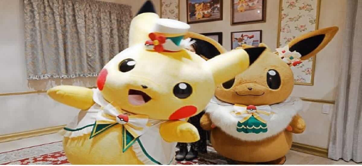 ポケパークカントーはどこにある？チケット抽選や入場料の値段を解説