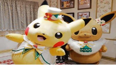 ポケパークカントーはどこにある？チケット抽選や入場料の値段を解説