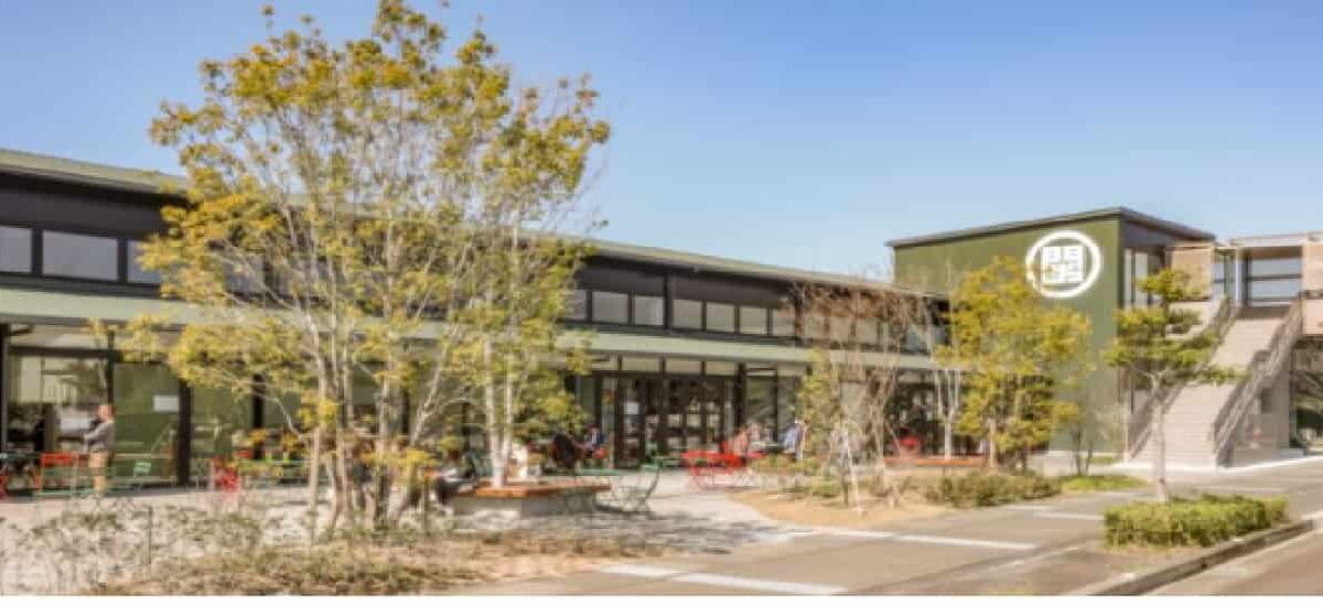 かどでおおいがわのランチとお土産ランキング！営業時間も