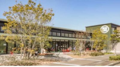 かどでおおいがわのランチとお土産ランキング！営業時間も