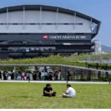 とっていぱーく神戸のアクセスと行き方は？イルミネーションや駐車場も