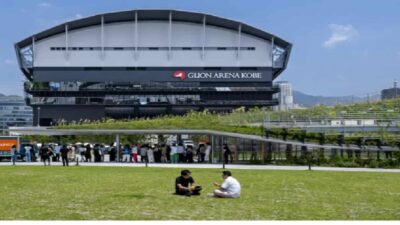 とっていぱーく神戸のアクセスと行き方は？イルミネーションや駐車場も