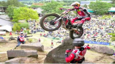 モビリティリゾートもてぎの周辺ホテルとアクセスは？駐車場や混雑予想も