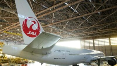 JALスカイミュージアム工場見学の予約のコツは？料金やアクセスも