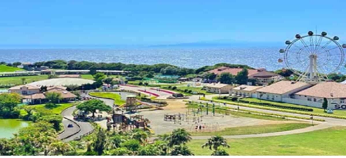 ソレイユの丘オートキャンプ場の料金と予約方法は？駐車場やアクセスも