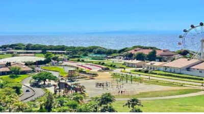 ソレイユの丘オートキャンプ場の料金と予約方法は？駐車場やアクセスも