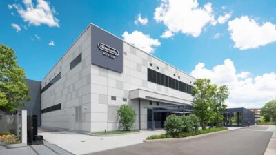 ニンテンドーミュージアムのチケット予約抽選倍率は？お土産グッズも