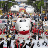 博多どんたく